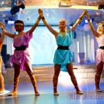 Шоу-Балет ART DANCE CLUB танец Сиртаки, Греческий танец