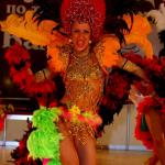 Шоу-Балет ART DANCE CLUB(Бразилия)