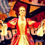 Шоу-Балет и Театр танца ART DANCE CLUB Кузнецова Анна бал