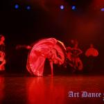 Шоу-Балет и Театр танца ART DANCE CLUB Кан-кан