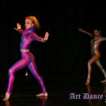 Шоу-Балет и Театр танца ART DANCE CLUB Змеи Трайбл