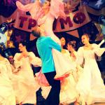 Шоу-Балет и Театр танца ART DANCE CLUB Русский Вальс Французский вальс