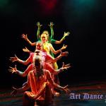 Art Dance Club Show Balet, театр танца, анна кузнецова, шоу-балет, индия, индийский танец, индийское шоу, индийская программа, фильм, диско, ADCShow, KADC