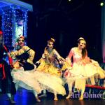 Шоу-Балет и Театр танца ART DANCE CLUB Фэнтази Алиса в стране чудес