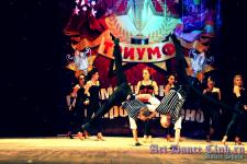 Шоу-Балет и Театр танца ART DANCE CLUB Бурлеск Кабаре VIP