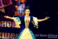 Шоу-Балет и Театр танца ART DANCE CLUB Россия Бал 18 век Исторические танцы